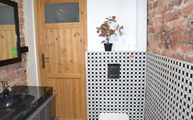 Flores Apartament