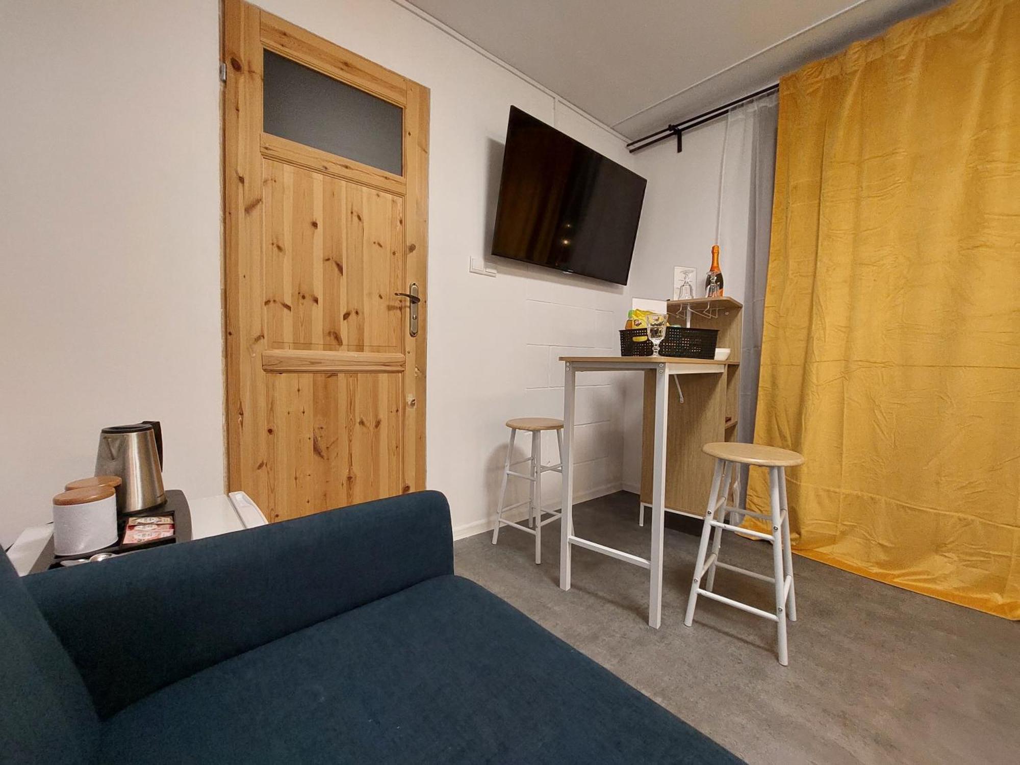 Flores Apartament Katowice Room photo