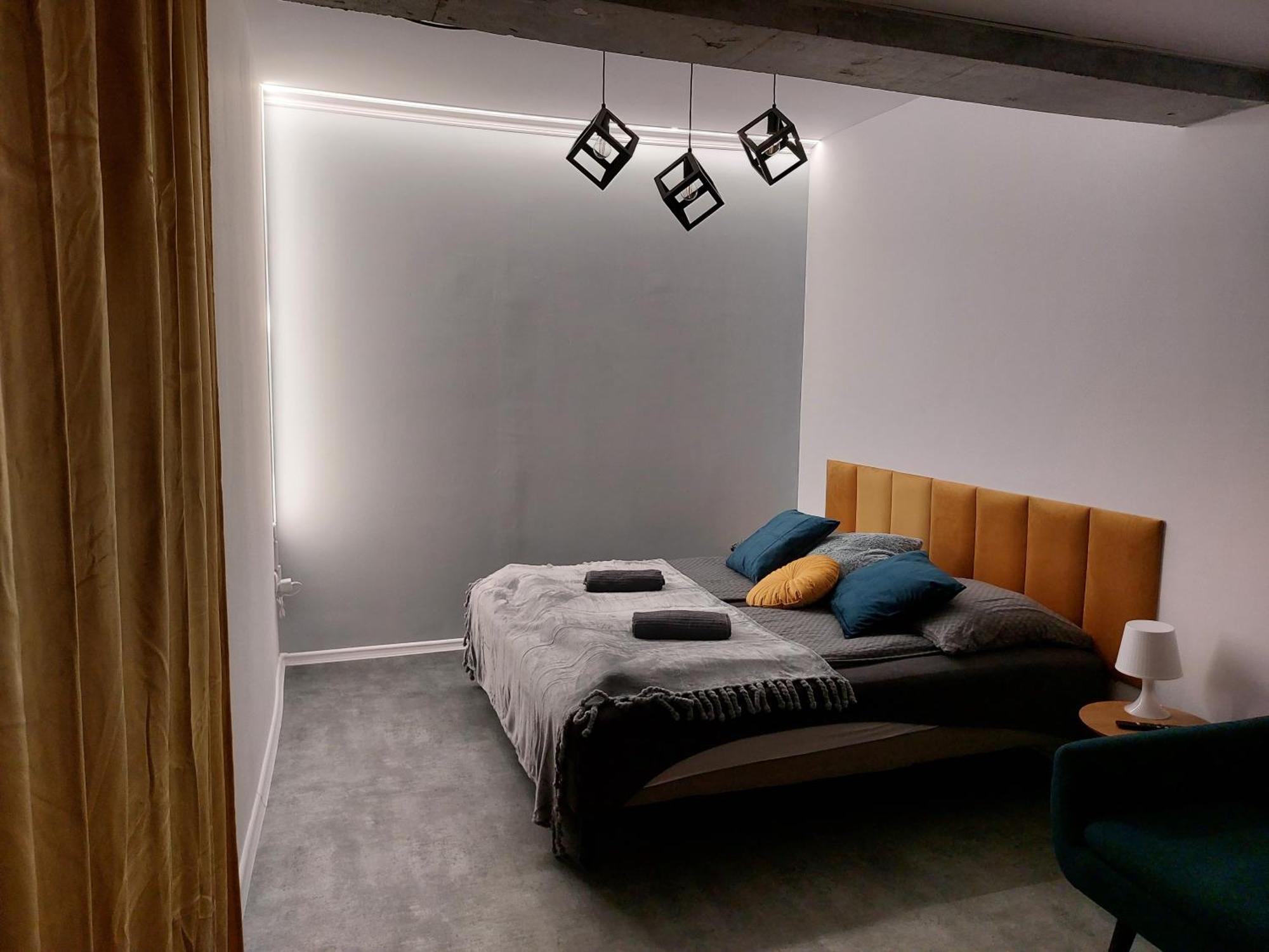 Flores Apartament Katowice Room photo