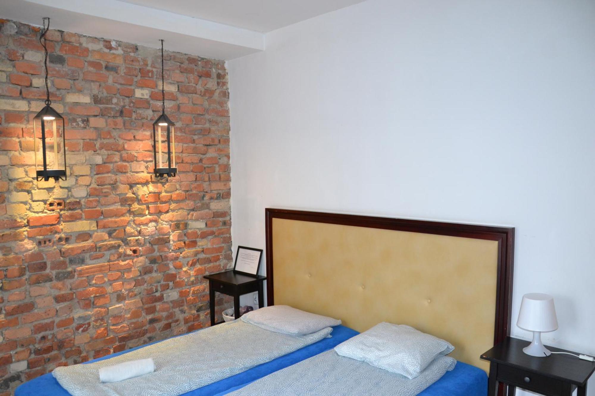 Flores Apartament Katowice Exterior photo