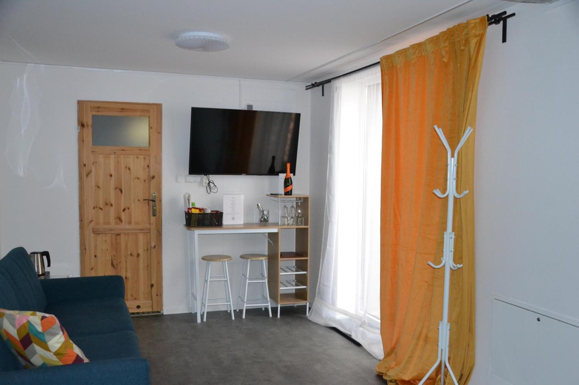 Flores Apartament Katowice Exterior photo